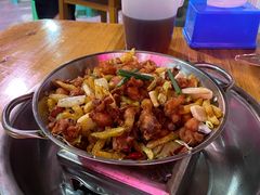 -知味脆皮鸡