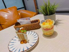 -小淘圆儿·四季口味蛋糕