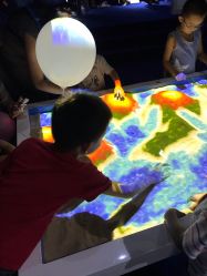 -Early Rider 儿童自行车(蓝色港湾店)