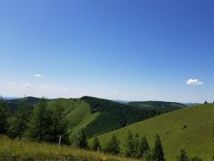 -塞罕坝国家级自然保护区