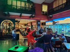 -宴语·新疆菜·大盘鸡·烤肉(北泉店)