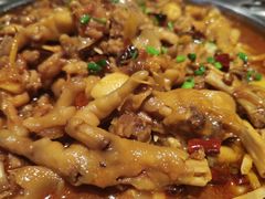 -胖哥俩肉蟹煲(盐城金鹰国际店)