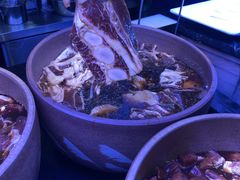 -盛江山自助料理(太原街万达店)