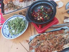 -叁宝烤肉• 西安烧烤(凤城十二路店)
