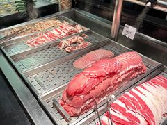 -韩盛·盛江山自助料理(奥体万达店)