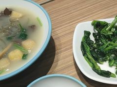 -小杨生煎(香港名都店)