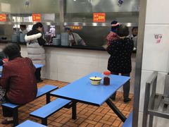 大堂-天天锅贴王(迎凤街店)