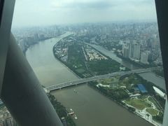 -广州塔晖粤轩中餐厅