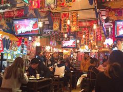 -平成屋·午肴夜酒(四川北路店)