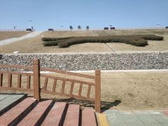 -南京金牛湖风景区