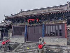 -关帝庙(大同古城)