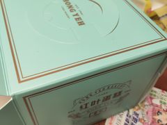 -红叶蛋糕(广达路总店)