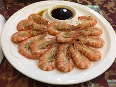 -鹊华居·地道鲁菜·海鲜·融合味(大明湖店)