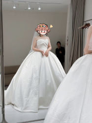 -PAI婚纱礼服设计馆【大牌租赁/高级定制】