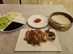 -全聚德(上海首店浦东店)