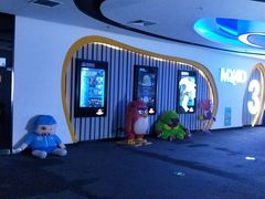 -万达影城(经区九龙城店)