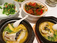 -小厨娘淮扬菜(龙湾天街店)