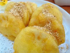 -小放牛炒菜馆(裕华东路店)