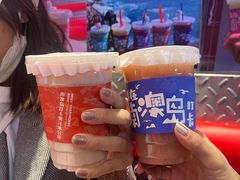 -南澳岛打卡果汁冰公司
