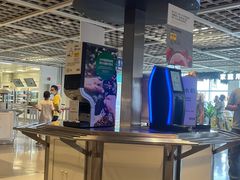 -宜家·瑞典风味餐厅(无锡店)