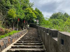 -磐安舞龙峡景区