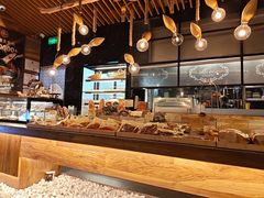 -Let's Taipei 非常烘焙(太古里店)