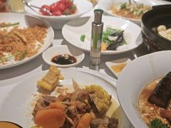 -汤城小厨•粤菜•靓汤(苏州街店)
