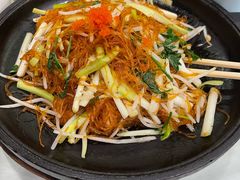 -翠清酒家(万丰路店)