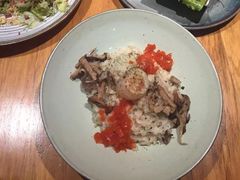 -森Some Fusion(荔湾店)
