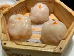 陶陶居大虾饺-陶陶居酒家(海岸城店)