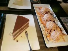 彩虹土豆泥-上岛咖啡(大德店)