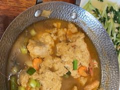 -小乡小镇·传承桐庐土菜·老板亲自烧的菜