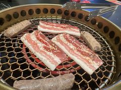 -極屋鮨牛 · 烧肉酒场(时代C馆店)