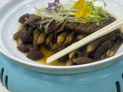 -泉州酒店-温陵中餐厅(庄府巷店)