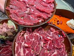 -阳阳老火锅(小南门店)