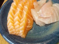 -The Place 自助餐(香港康得思酒店)