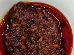 水陆庵豆腐-蓝田印象