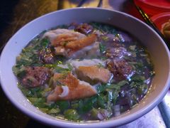 -高记清香园绝味不翻汤