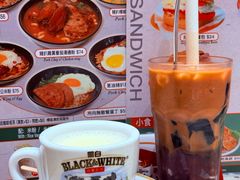 -华嫂冰室(尖沙咀店)