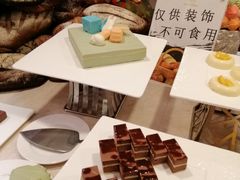 -泰州世茂茂御酒店·御咖啡西餐厅