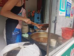 -逍遥老杨家胡辣汤(纱厂北路店)