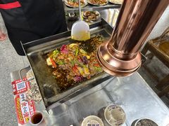 -郝大姐·乌龙山铁板烧(大学城三店)