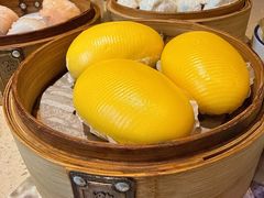 凤凰流沙包-点都德(聚福楼店)