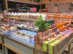 -仟吉·ART FARM主题店(菱角湖万达店)