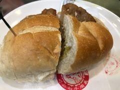-义顺牛奶公司(庇利金街店)