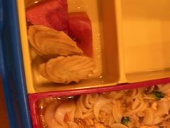 -糟粕醋·椰苑海南菜餐厅(亚龙湾天域酒店)