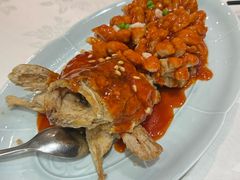 -香雪海饭店中餐厅(人民桥店)