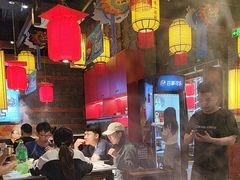 -小龙坎火锅(总店)