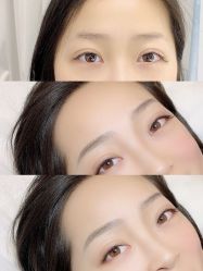-MIVI·纹眉半永久野生眉