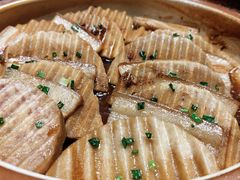 -盛福楼·惠山宴(盛岸路店)